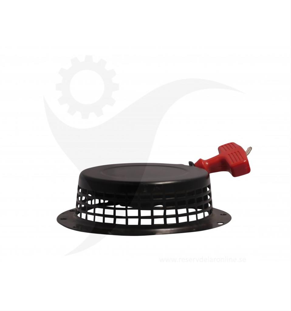 Startapparat komplett Snow Cube, Snow Crystal 1811-2517-02