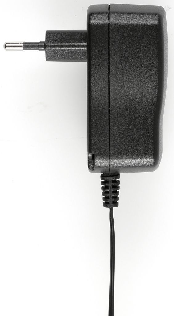Nätadapter 7,2W