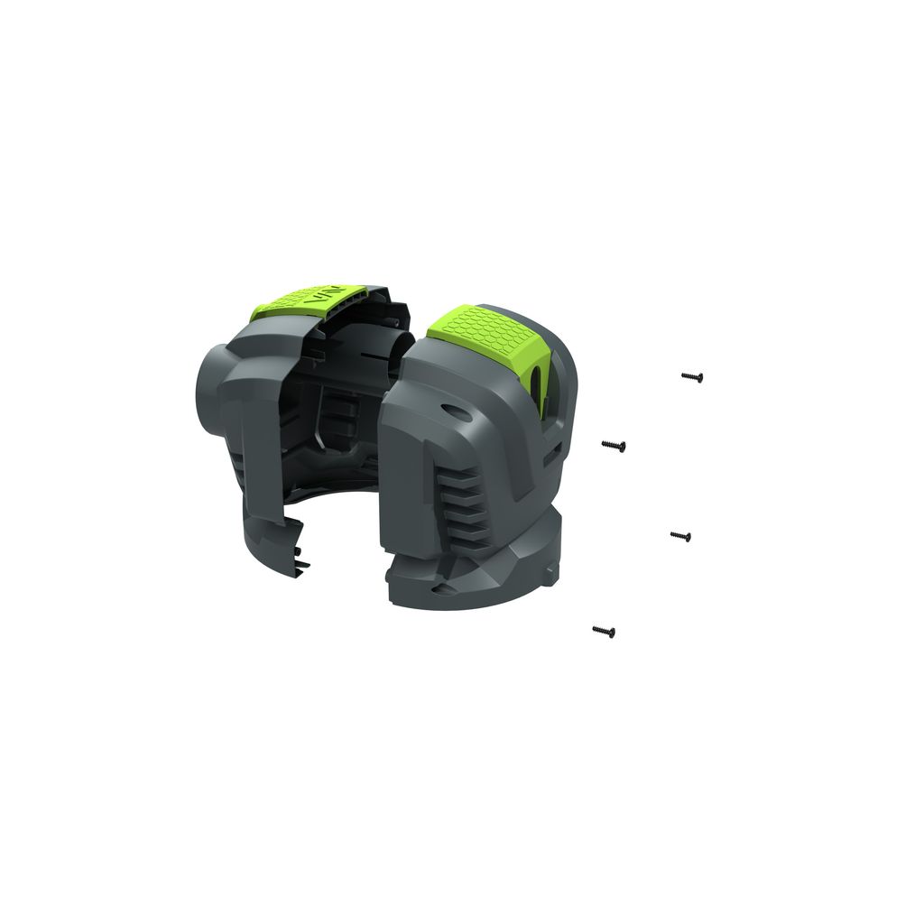 AVA VF 02 V6 Ram plastkåpa delar, 906-102-01