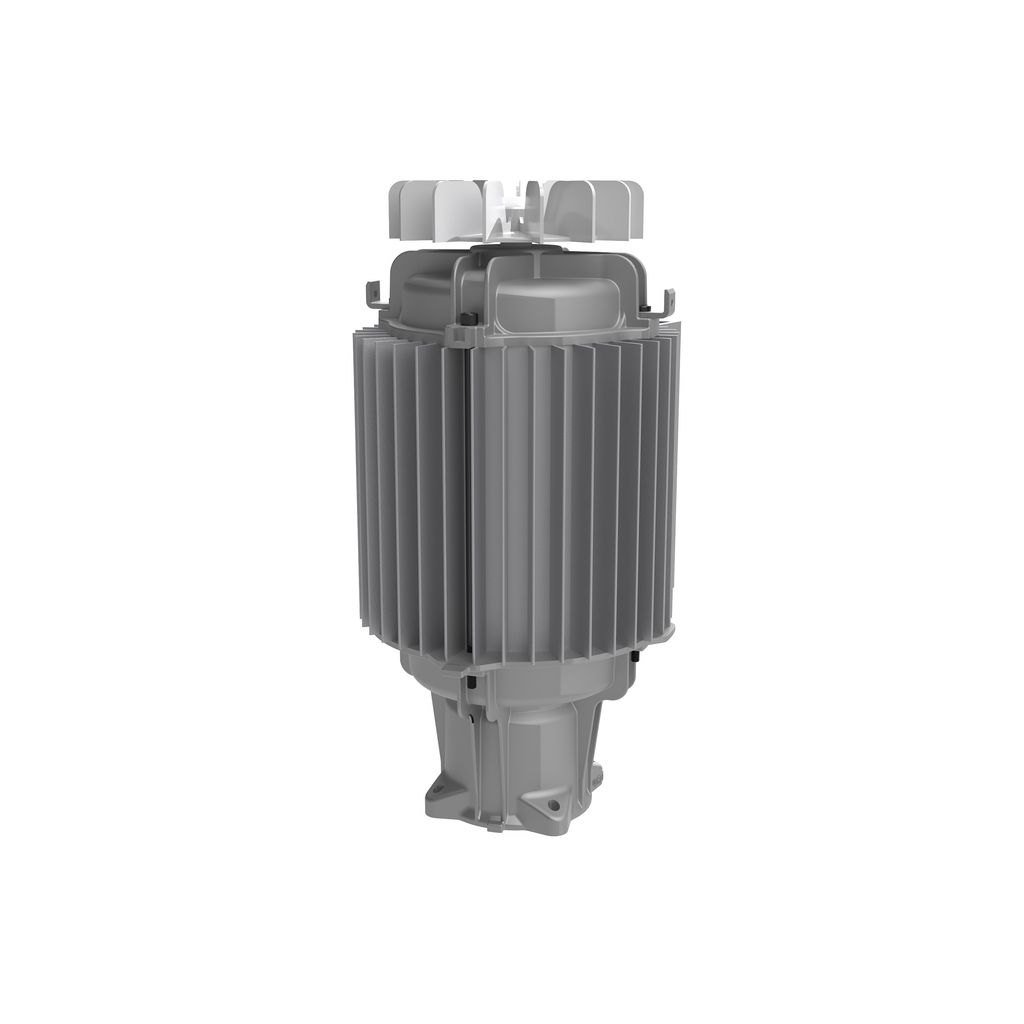 AVA EL 09 Motor Evolution V6 P90, 3300W 230 volt induktion, 950-109-01