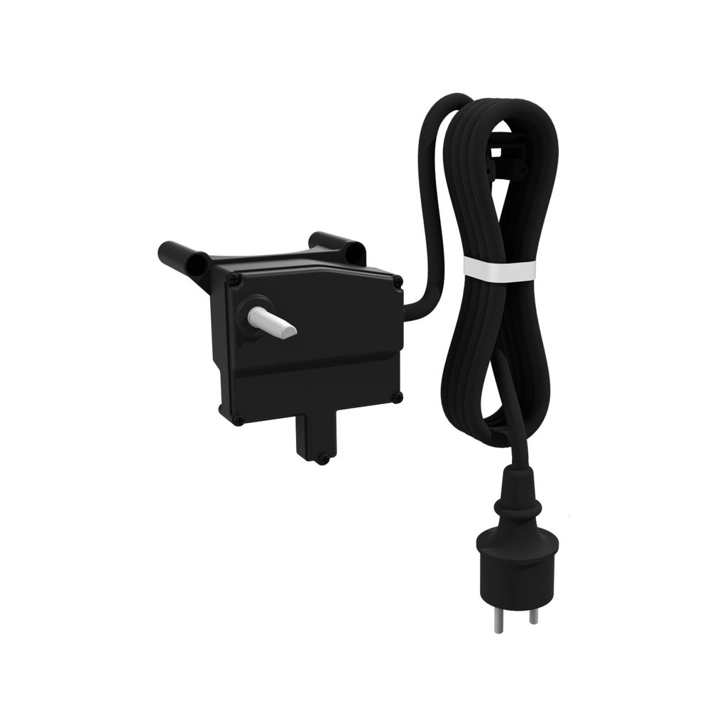 AVA EL 11 Switchbox V3-serien med kabel P30-57 (EU), 950-111-01