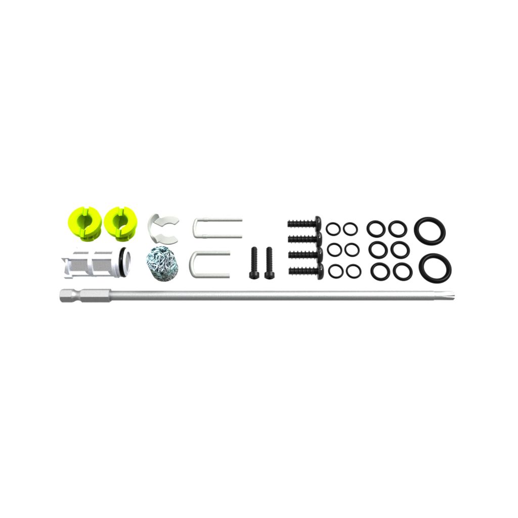 AVA högtryckstvätt servicekit, O-RINGSSET, 11-120-503