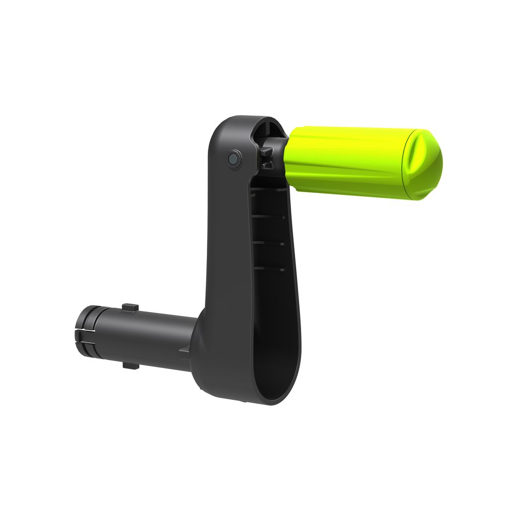 AVA UN 01 Universalvev komplett, passar alla Master och Smart, 949-101-01