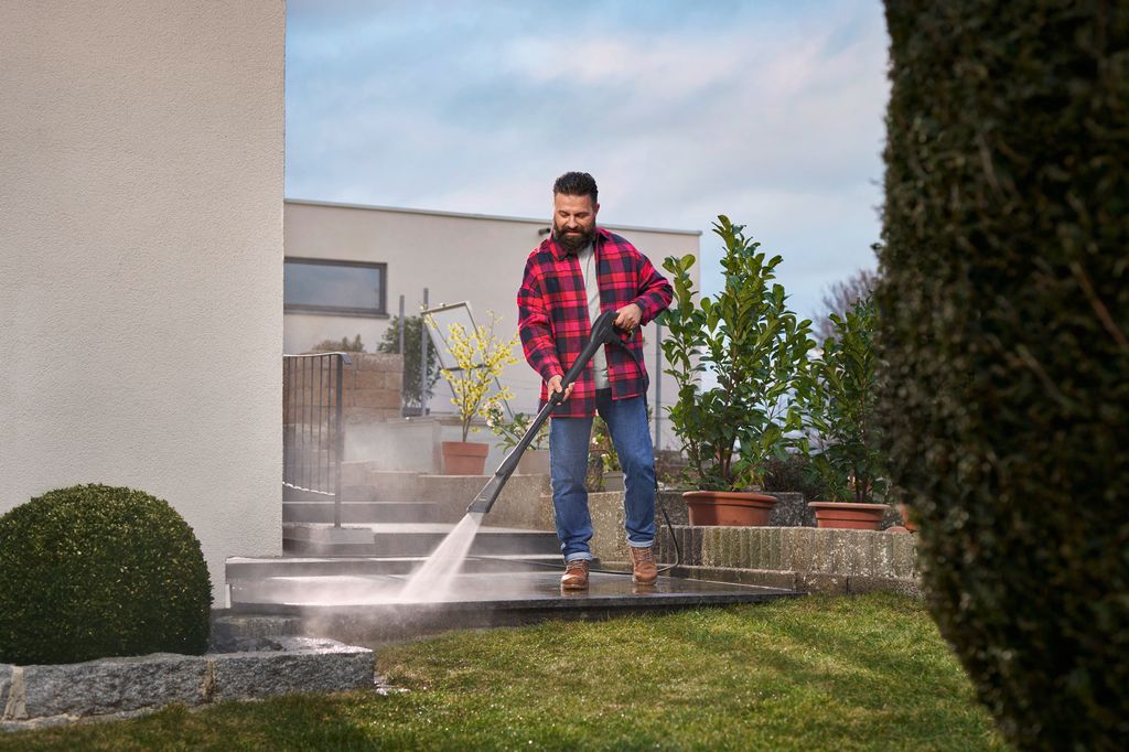 Kärcher spolrör eco!Booster 180 K7 för högtryckstvätt, 26453860