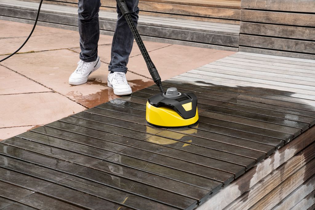 Kärcher Terrasstvätt T5 för högtryckstvätt, 26440840