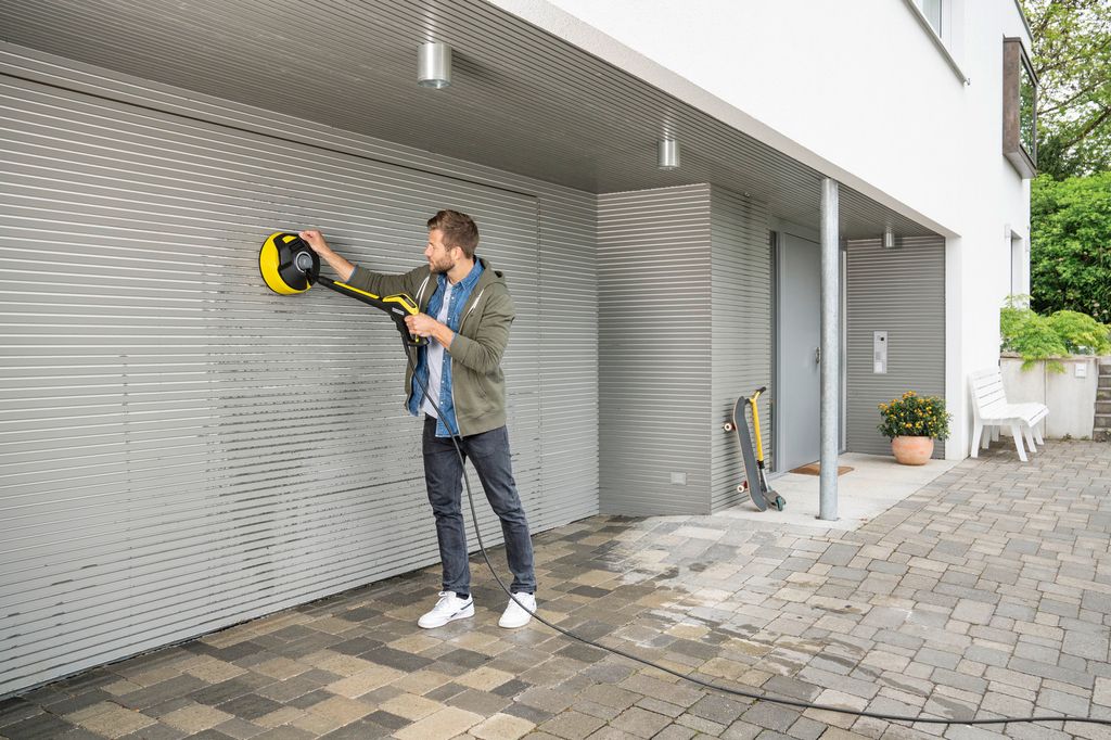 Kärcher Terrasstvätt T5 för högtryckstvätt, 26440840