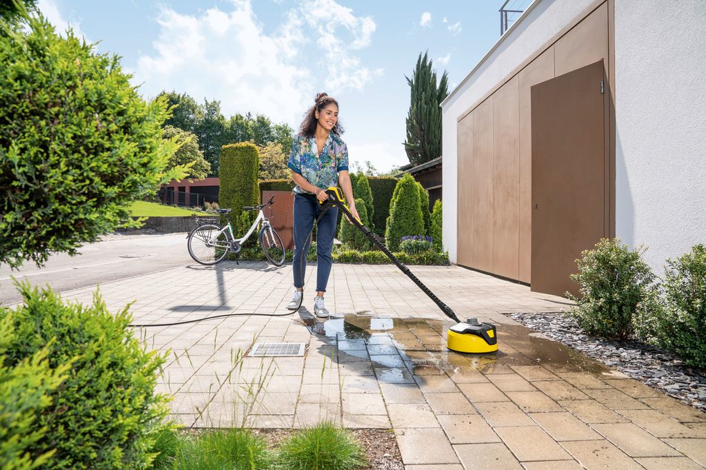 Kärcher Terrasstvätt T5 för högtryckstvätt, 26440840