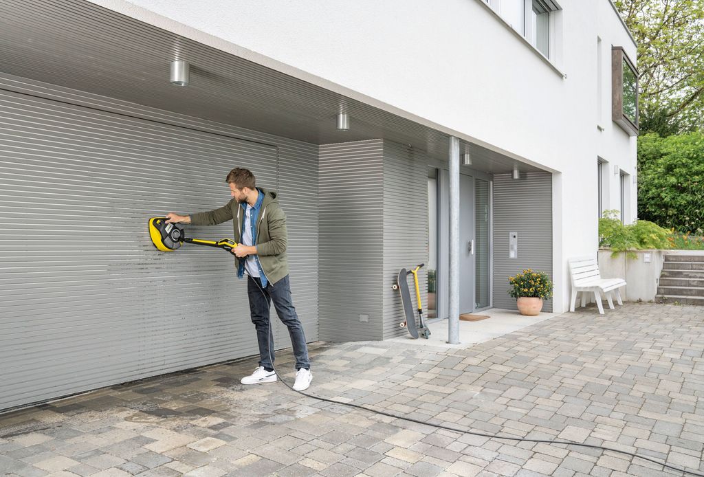 Kärcher Terrasstvätt T7 Plus för högtryckstvätt, 26440740