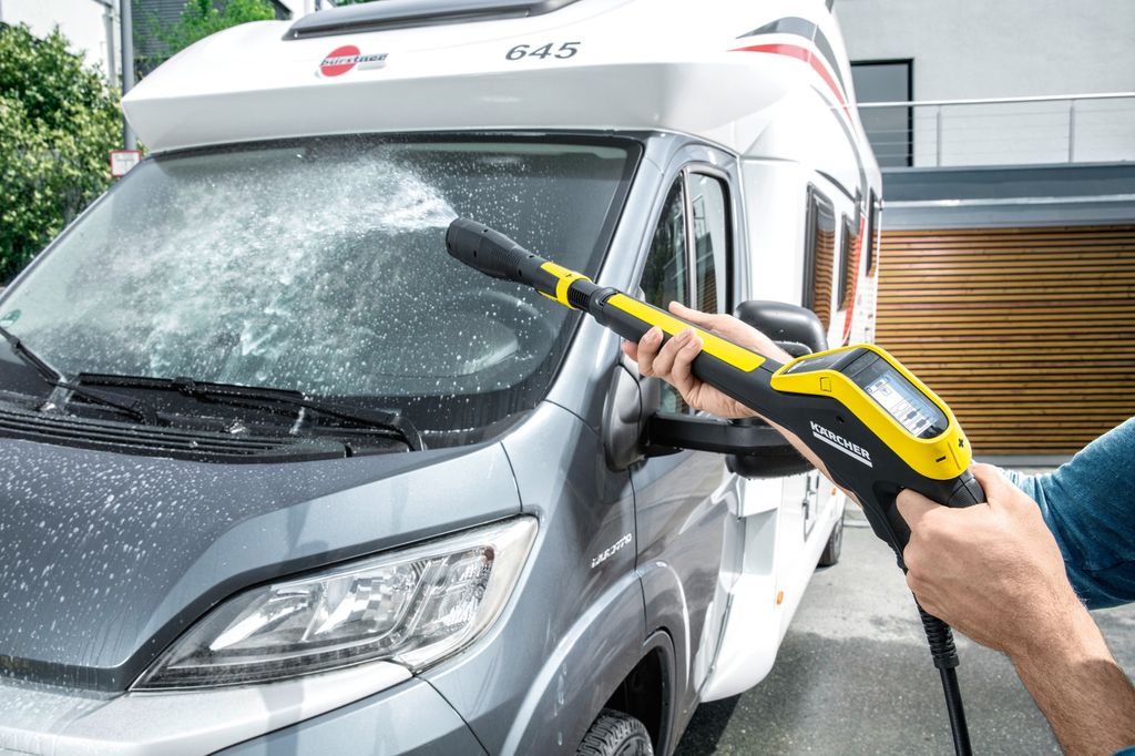Kärcher G 180 Q Smart Control för högtryckstvätt, 47752353