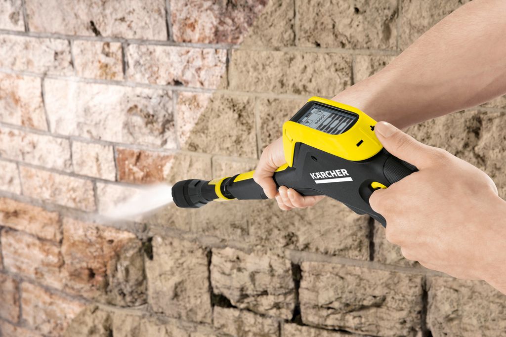 Kärcher G 180 Q Smart Control för högtryckstvätt, 47752353