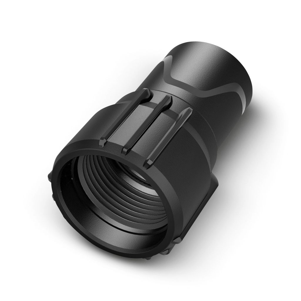 Kärcher Sugslangsset, 7 m för pump, 29971110
