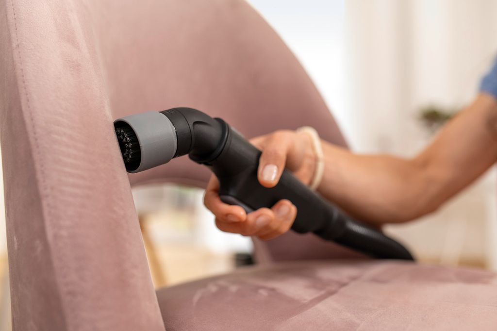Kärcher fläckborste SE 2, SE 3-18 för textiltvätt, 28633860
