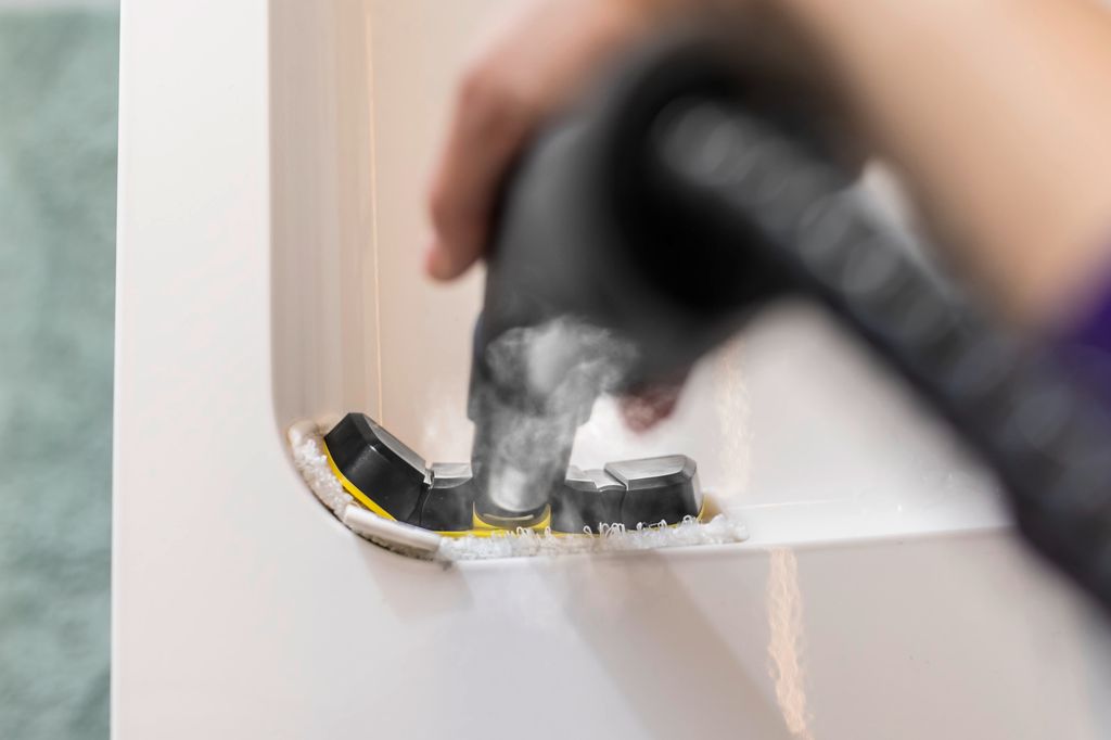 Kärcher Ångtvätt flexibelt handmunstycke, 28633330