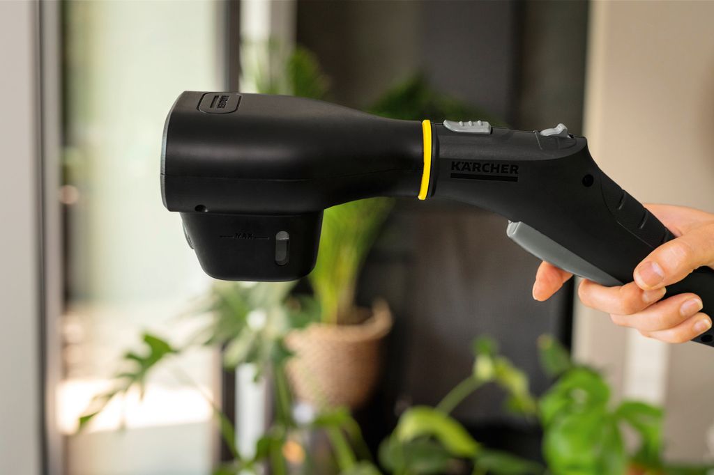 Kärcher Klädsteamer till ångtvätt, 28633320