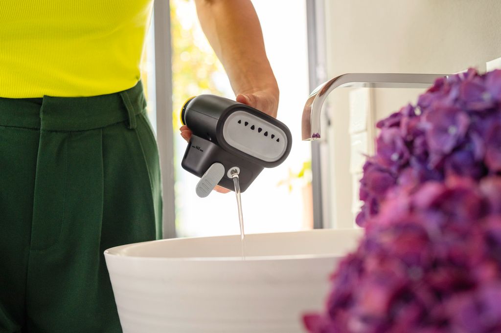 Kärcher Klädsteamer till ångtvätt, 28633320