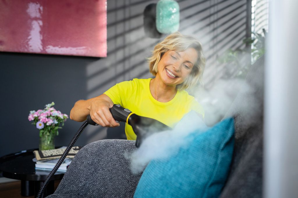 Kärcher Klädsteamer till ångtvätt, 28633320