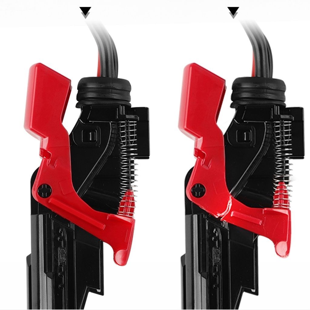 Dyson Tryckknapp V10, V11
