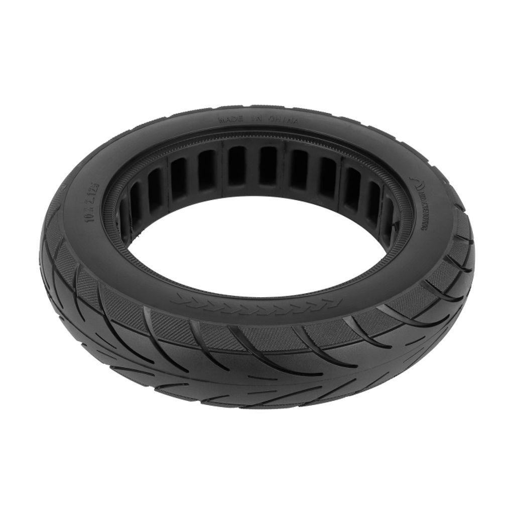 Däck 10x2,125" Ninebot Segway F20,F25,F30,F40