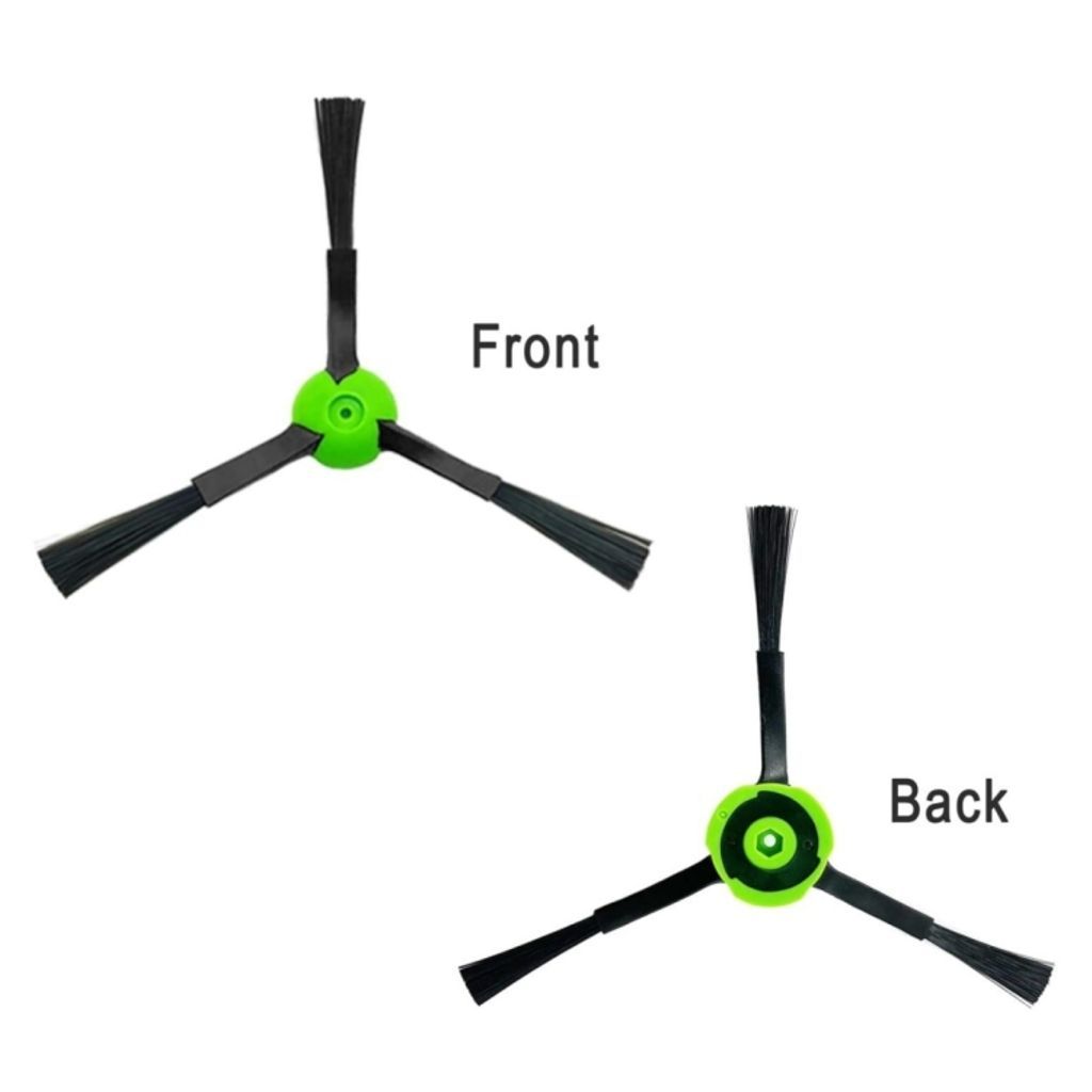 Tillbehörssats till iRobot Roomba Combo i5, j5