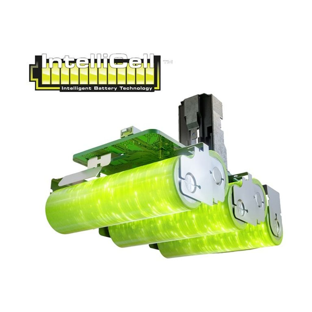 Ryobi Batteri 18V, 4.0Ah ONE+ High Energy RB1840T