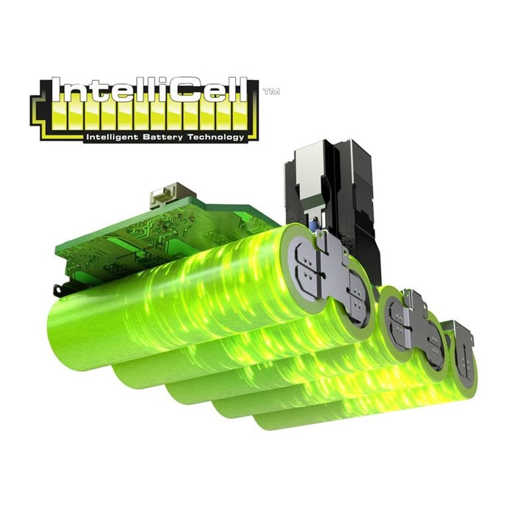 Ryobi Batteri 18V, 2.0Ah, ONE+ RB1820C