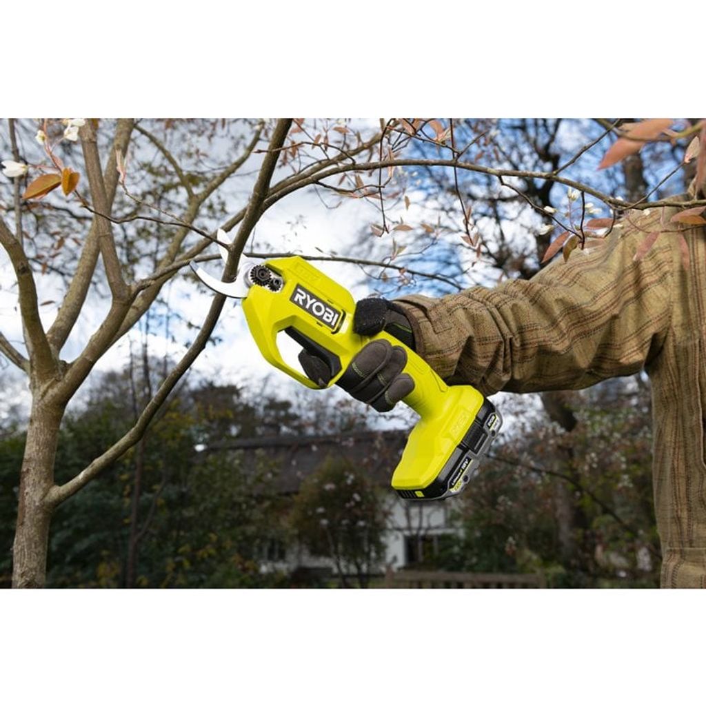 Ryobi Batteri 18V, 2.0Ah, ONE+ RB1820C
