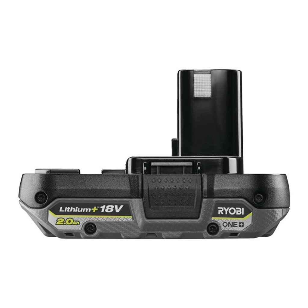 Ryobi Batteri 18V, 2.0Ah, ONE+ RB1820C