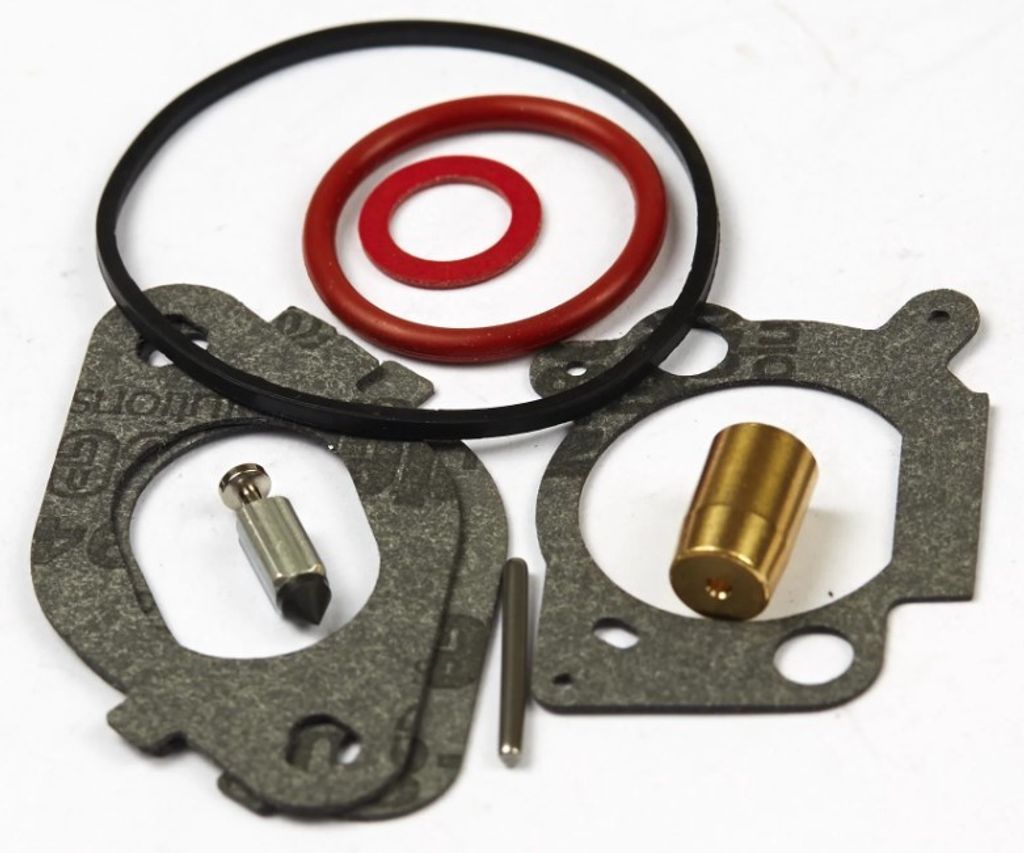 Briggs & Stratton Reparationssats 592172