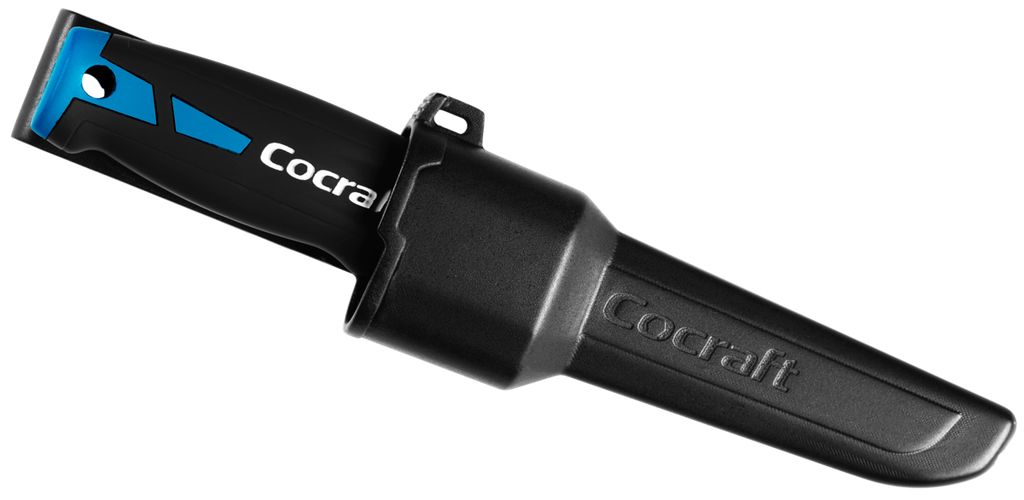 Cocraft Hantverkskniv