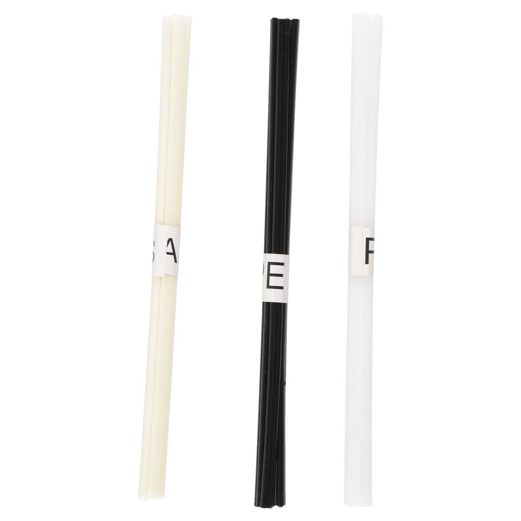 Cocraft Plaststicka till plastsvets, 15st 