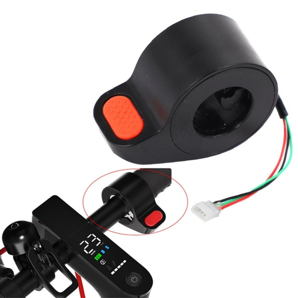 Gasreglage till Xiaomi M365