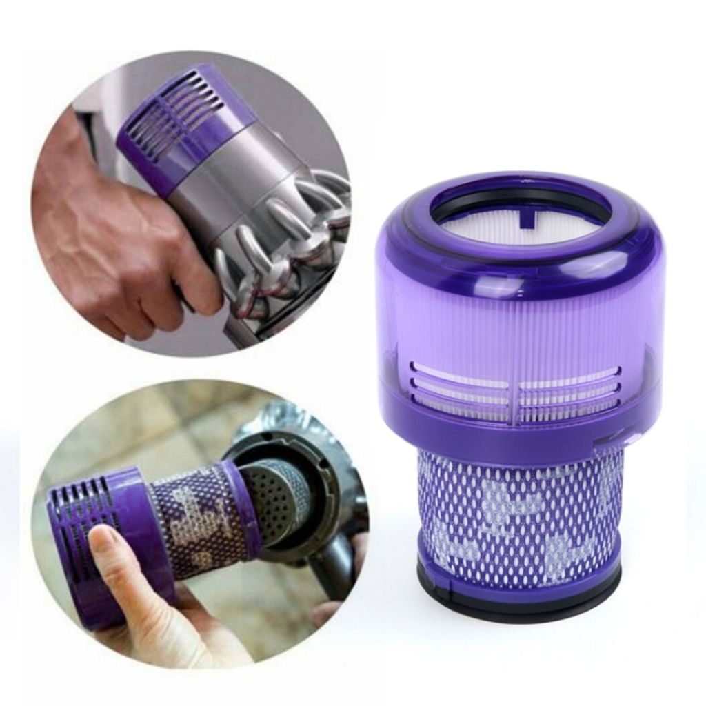 HEPA-filter till Dyson V11 sladdlös dammsugare 
