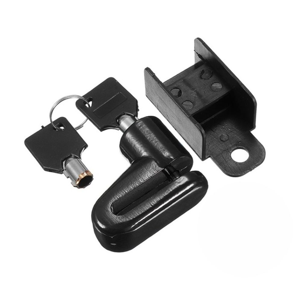Skivbromslås till Xiaomi M365, Essential, 1S
