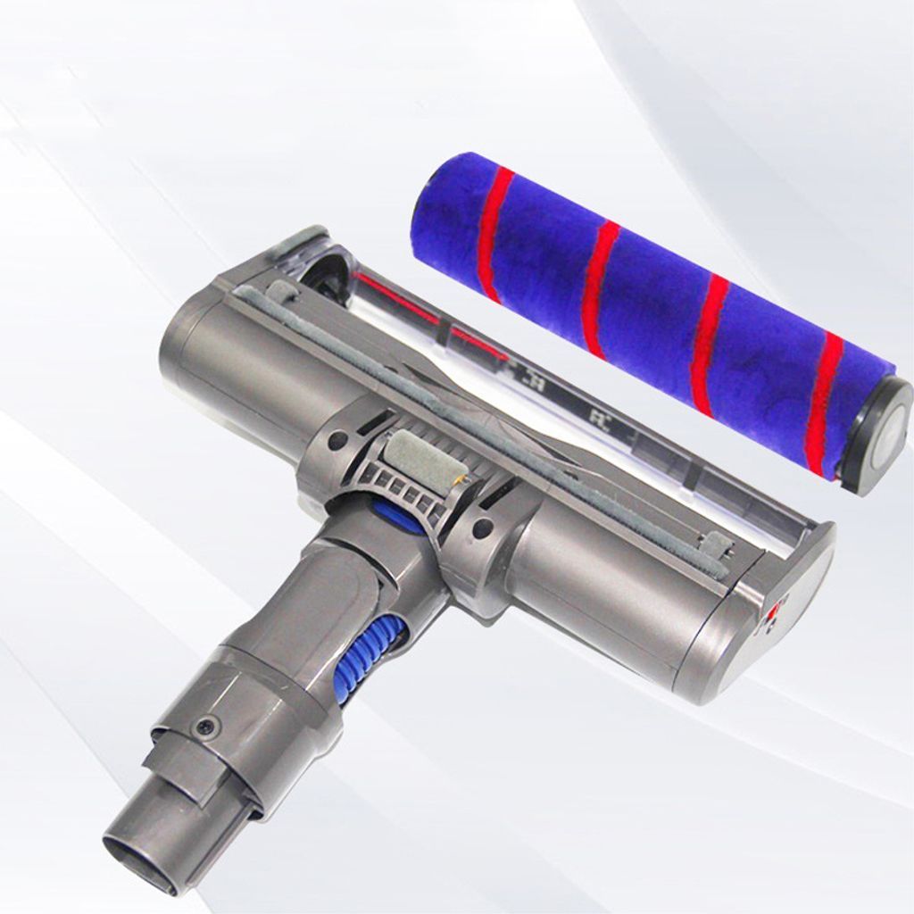 Munstycke till Dyson V7, V8, V10, V11, LED