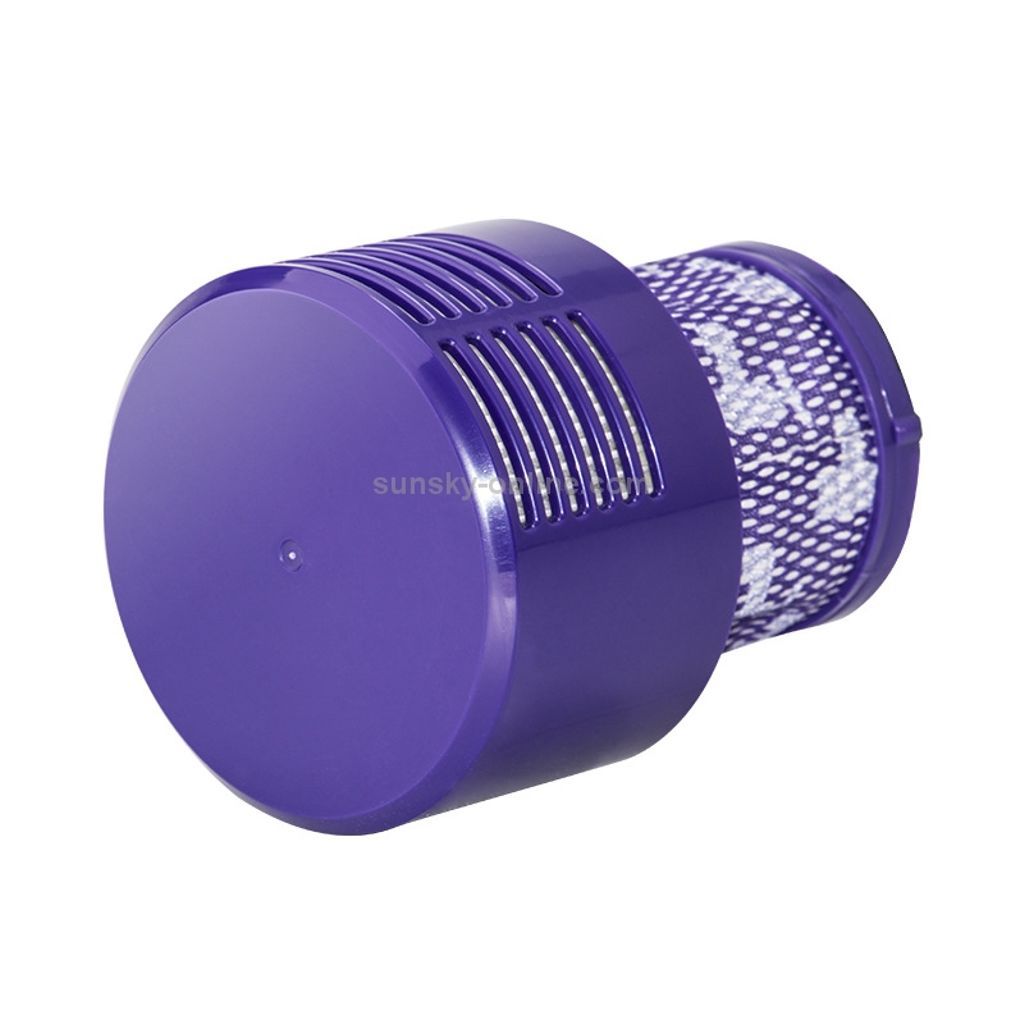 HEPA-filter till Dyson V10, Amerikansk