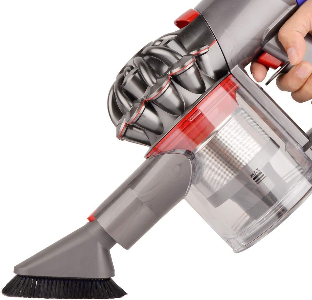 Borstsats till Dyson V7, V8, V10 ,V11 ,V12, V15