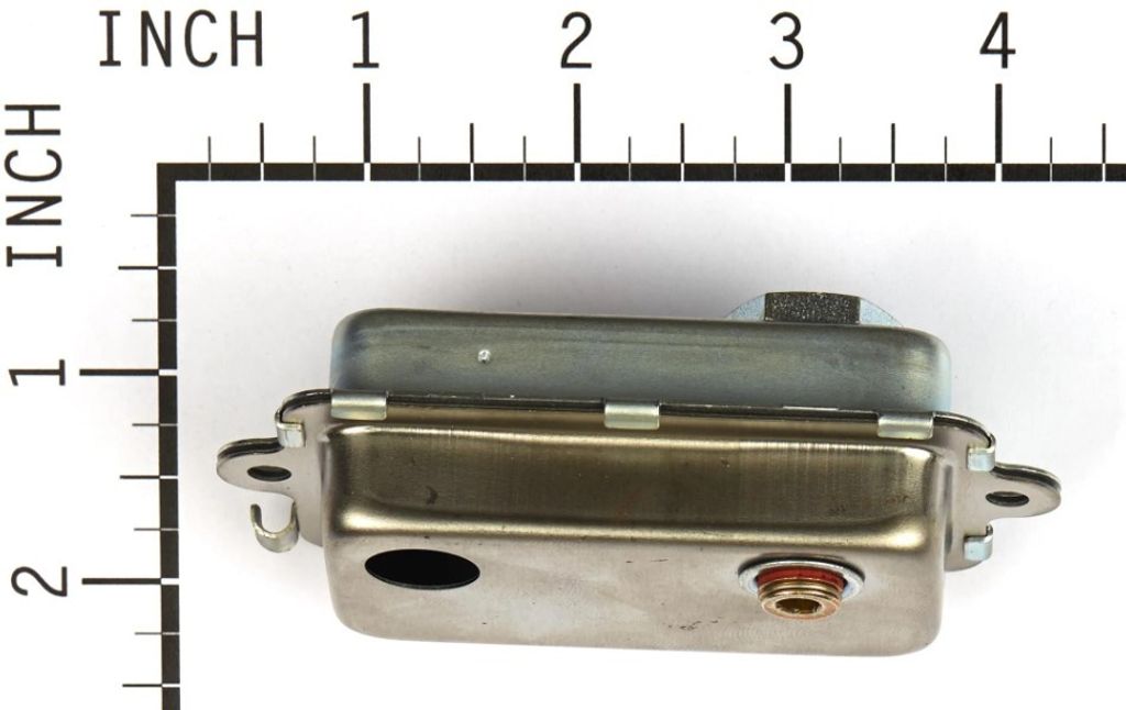 Briggs & Stratton Vevhusventilation 696126