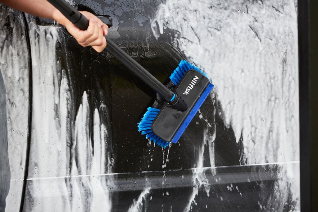 Nilfisk AutoBrush tvättborste, 6411131