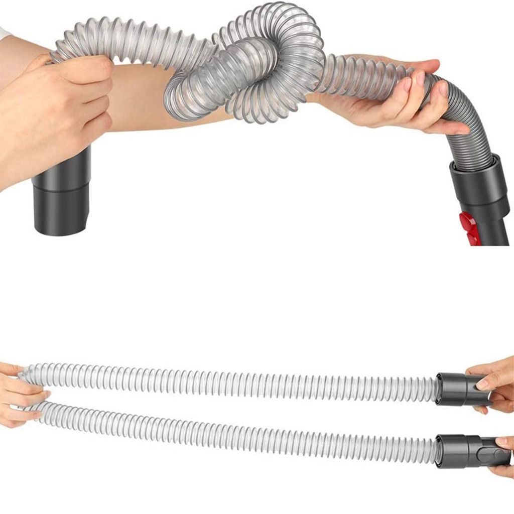 Dyson Förlängsningsslang til V7,V8,V10, V11,V12, V15