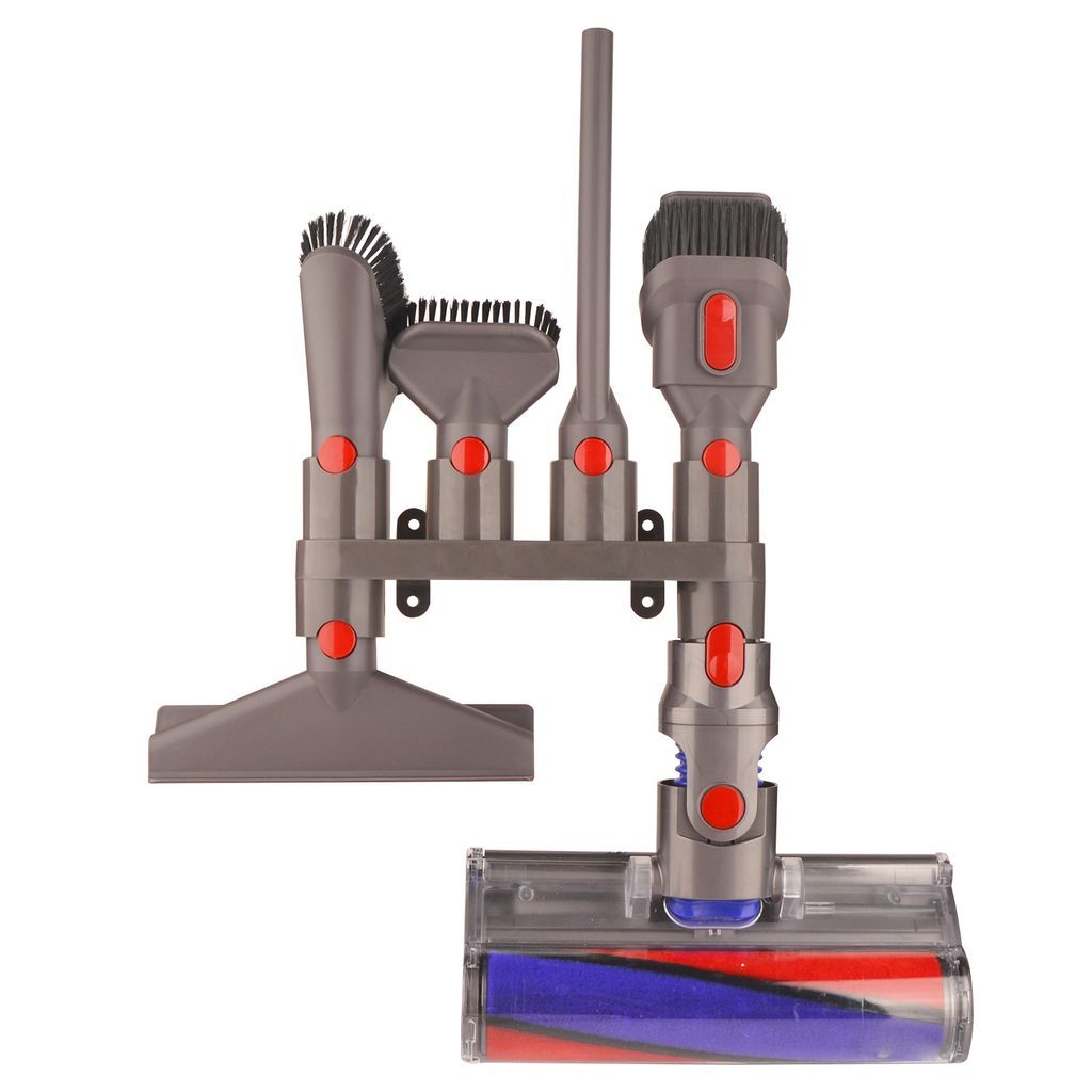 Dyson Väggfäste för dammsugartillbehör