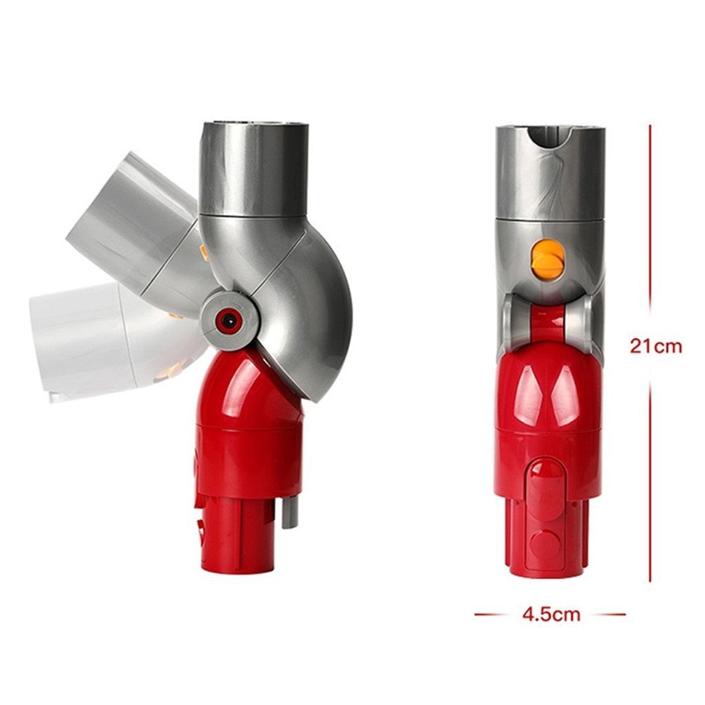 Dyson Dammsugarspetsadapter V7,V8,V10,V11