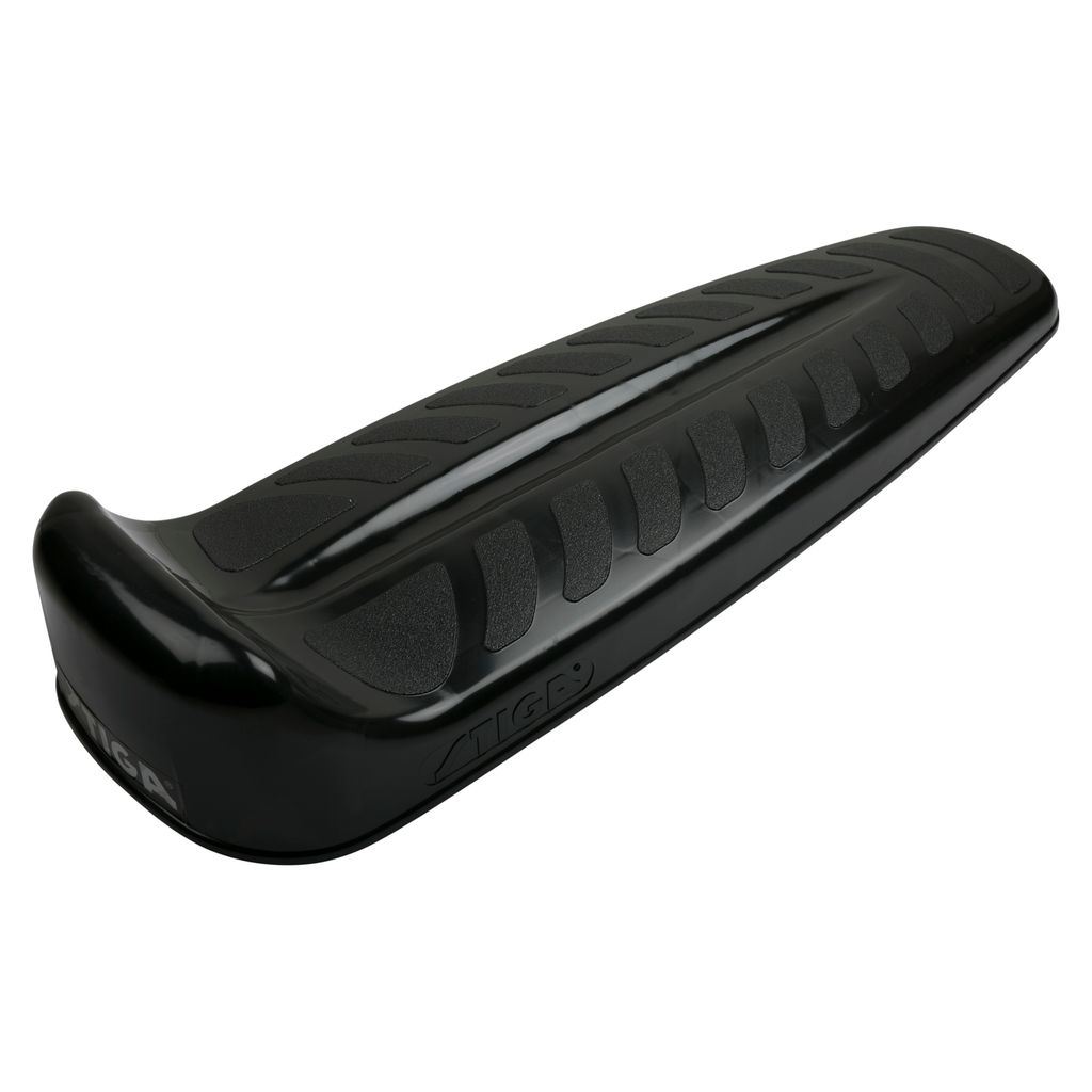 Sits Drop till Stiga Snowracer King Size - svart