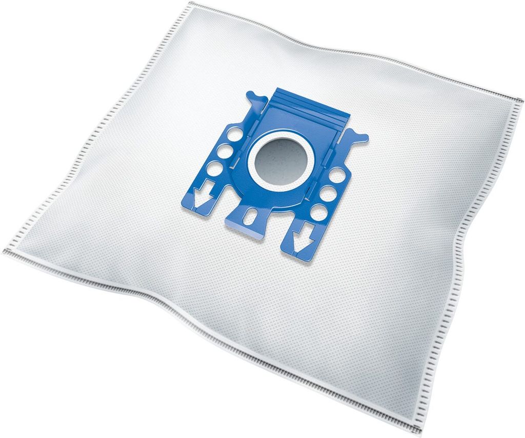 Dammsugarpåsar C3100 till Miele Compact C1, C2, 4-P