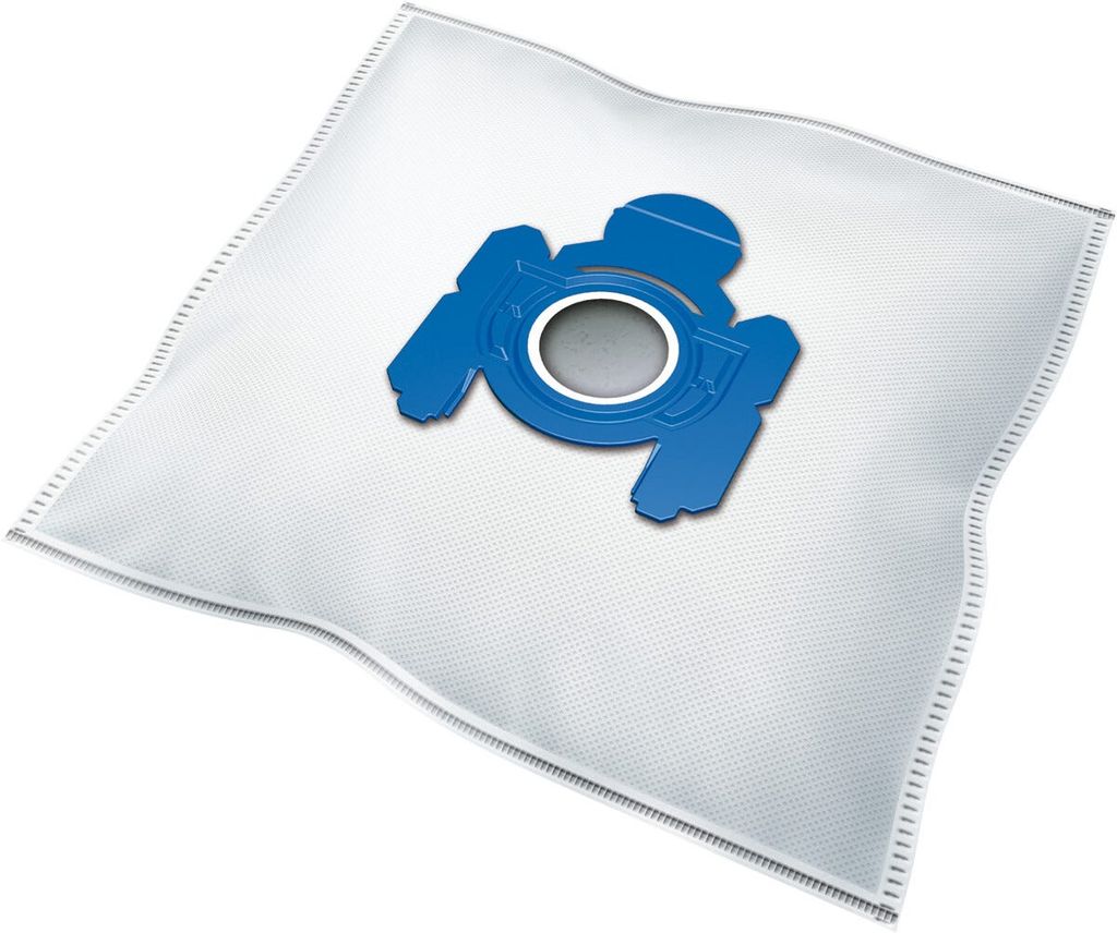 Dammsugarpåsar C1002 till AEG, Electrolux, Hugin, Volta 4-P