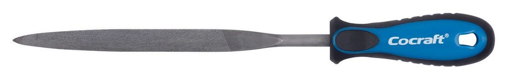 Cocraft nålfilssats, 6 delar, 19 cm