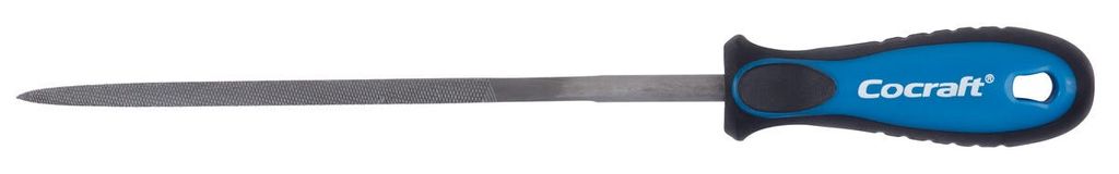 Cocraft nålfilssats, 6 delar, 19 cm