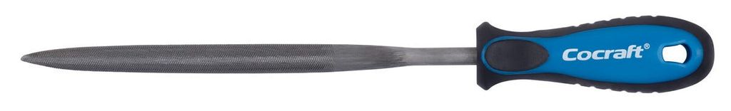 Cocraft nålfilssats, 6 delar, 19 cm