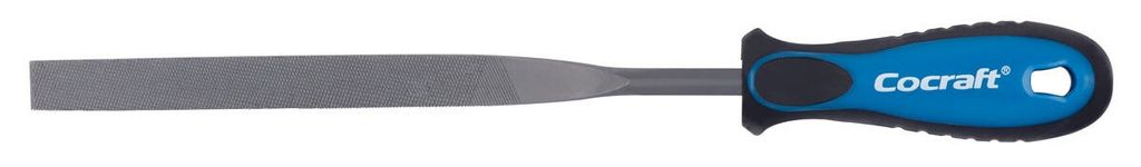 Cocraft nålfilssats, 6 delar, 19 cm