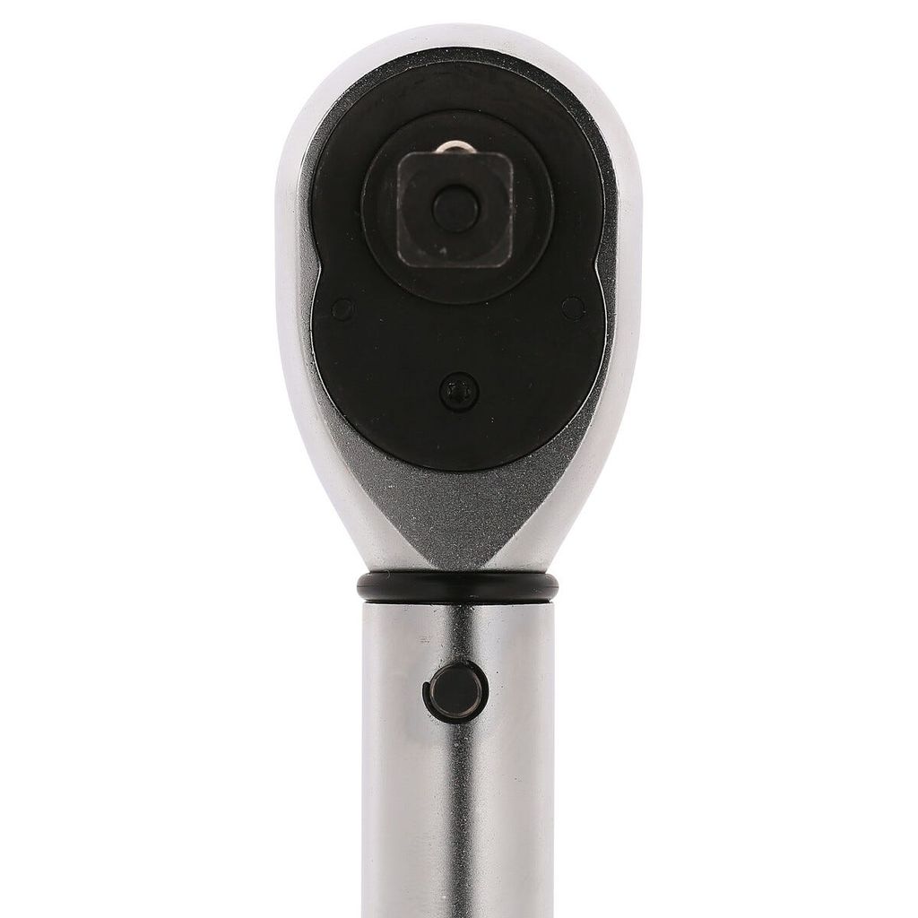 Cocraft momentnyckel 40–220 Nm, 1,27 cm, blå