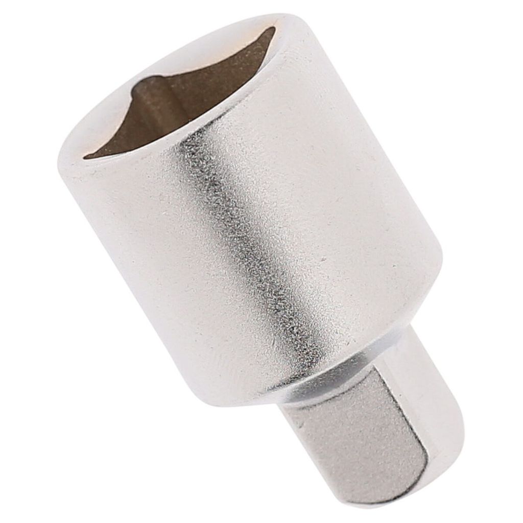 Cocraft momentnyckel 40–220 Nm, 1,27 cm, blå